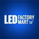 LED Factory Mart discount code
